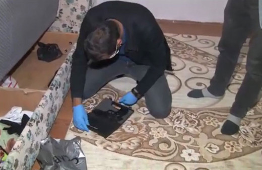 Van merkezli kamu dolandırıcılığı operasyonu: 31 gözaltı