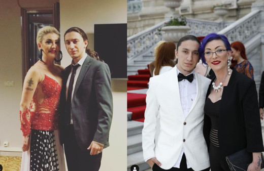 Güllü evli mi oğlunun babası kimdir? Güllü'nün oğlu kaç yaşında?