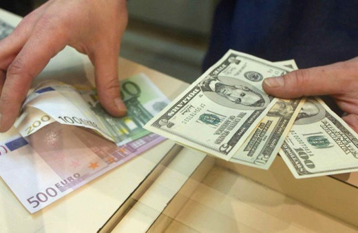 TL, Fed sonrasında iki ayın en kötü haftasına hazırlanıyor