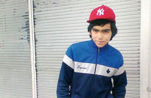 Berkin Elvan davasında sanık polise 16 yıl 8 ay hapis cezası verildi
