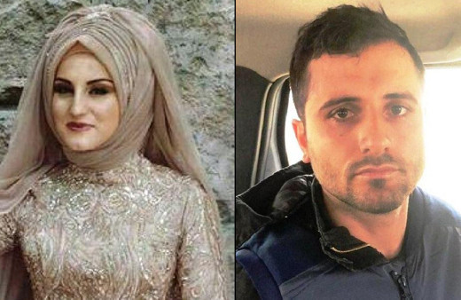 'Morgda gördüm' deyip anlattı! Ankara'da 20 kez bıçaklayıp eşini öldürdü bakın ne ceza aldı