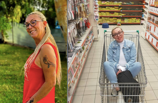 Güllü kimdir kaç yaşında şarkıcı Güllü Tut eslen nereli?