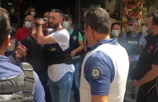 Valilikten HDP saldırısı açıklaması: İddialar gerçek dışı