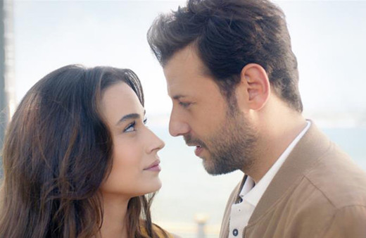 Kazara Aşk 1. bölüm fragmanı