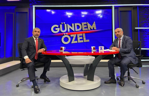 Veyis Ateş, 10 milyon euro iddiasını yalanladı, İsmail Saymaz 'ses kaydını dinledim' dedi