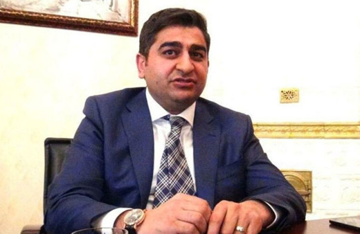 Sezgin Baran Korkmaz ile Veyis Ateş arasındaki ses kaydında bomba isim