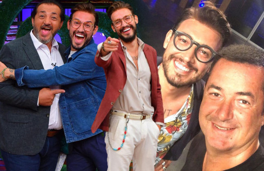 Ahlaksız şakayı 'çok kötü şeyler oldu' deyip itiraf etti! MasterChef Danilo Zanna her şeyi anlattı