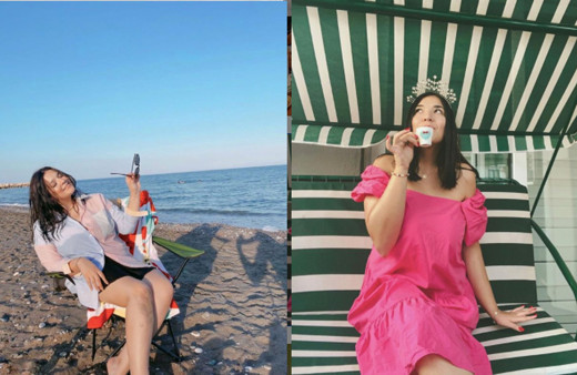 Tuğçe Kandemir evli mi eşi var mı? Tuğçe Kandemir şarkıları