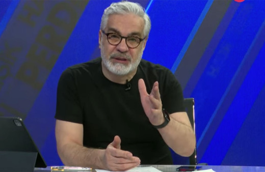 HDP'li Hüda Kaya'nın Deniz Poyraz üzerinden verdiği mesajın şifresi