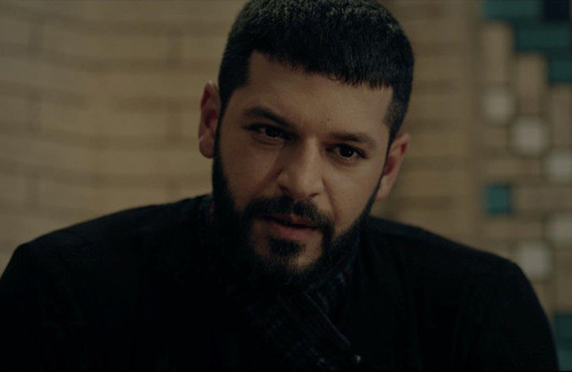 Bozkır Arslanı Celaleddin 6. bölüm fragmanı