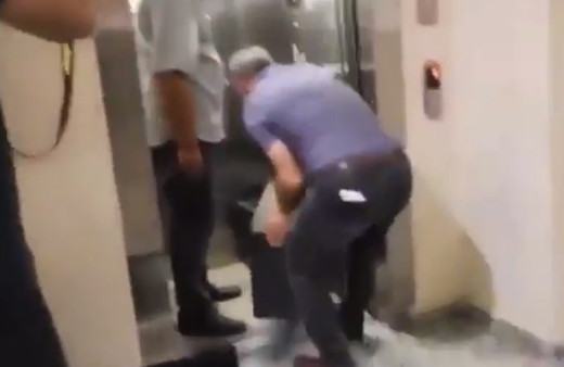 İBB Başkanı İmamoğlu'dan Akit TV'ye haciz