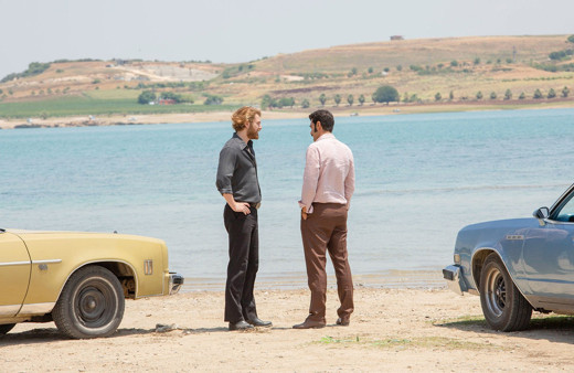 Bir Zamanlar Çukurova 102. bölüm fragmanı (Sezon finali)