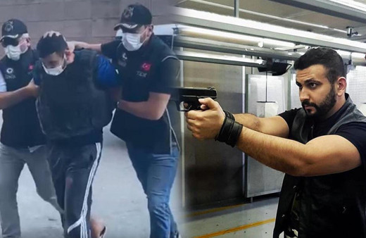 HDP'ye saldıran Onur Gencer'in ifadesi ortaya çıktı: Pişman değilim