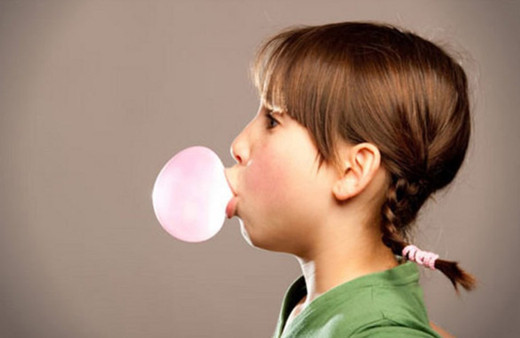 Sakız şeklinde koronavirüs ilacı geliştirdiler