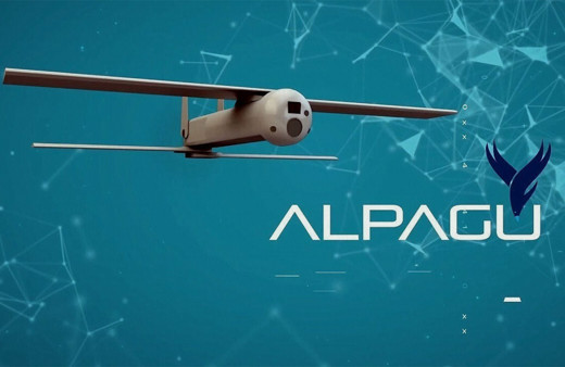 Mühimmatlı test atışını başarıyla gerçekleştiren Alpagu vitrine çıkıyor