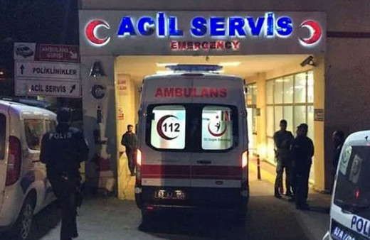 Şanlıurfa'da katliam gibi 'sulama' kavgası: 4 ölü, 4 yaralı