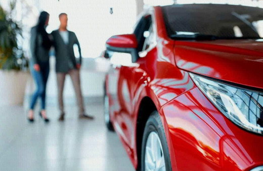 Mahkeme ayıplı olduğu belirlenen sıfır kilometre otomobilin değiştirilmesine hükmetti