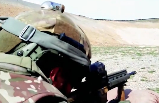 MSB'den Özel Kuvvetler Komutanlığına ilişkin paylaşım