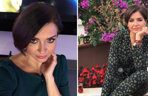 Özlem Gürses aslen nereli kaç yaşında Özlem Gürses kimdir?