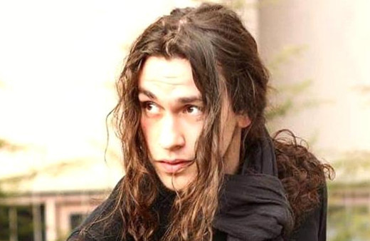 Kahreden ölüm! Genç oyuncu Avni Burak Yenice hayatını kaybettİ