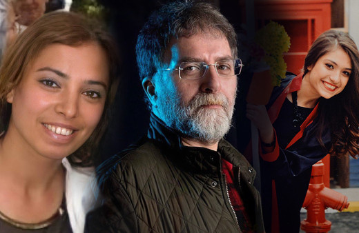 Ahmet Hakan Deniz Poyraz'ın babasını yazdı: O acılı bir baba demeyin!