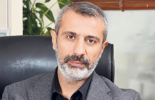 Özlem Gürses eşi Mustafa Türkay Tatar kimdir ne iş yapıyor?