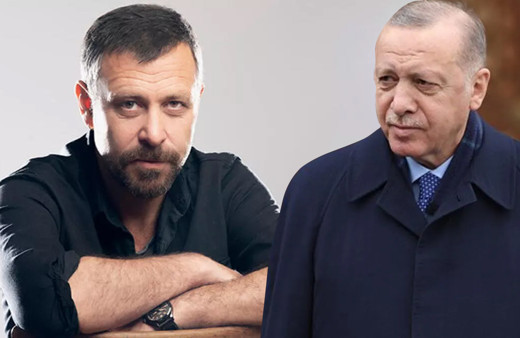 Siyasete atılan Nejat İşler seçmene ilk mesajını verdi! Erdoğan'ın yeğeni denmişti