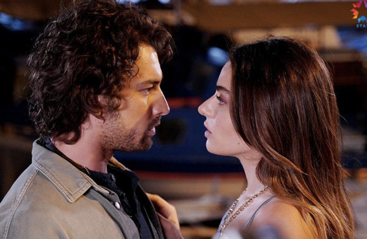 Star TV'nin Ada Masalı numarası tutmadı dizi kriz çıkardı