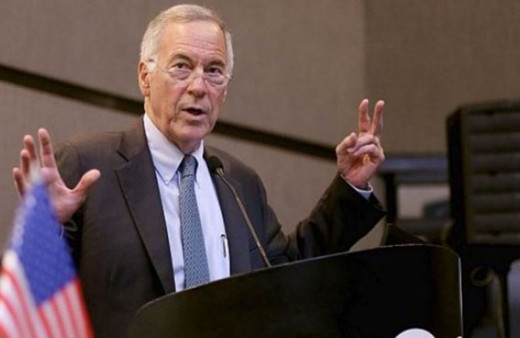 Steve Hanke'den El Salvador'un bitcoin kararına ilişkin açıklama! Aptallık