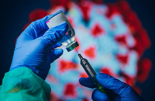 İki doz aşı yetmedi vakalar patladı İsveç de 3. doz aşılamaya başlıyor 4. doz kapıda