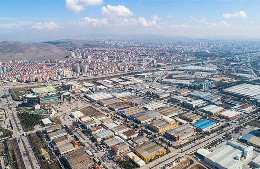 TOKİ 9 ilde 187 arsayı açık artırmayla satacak