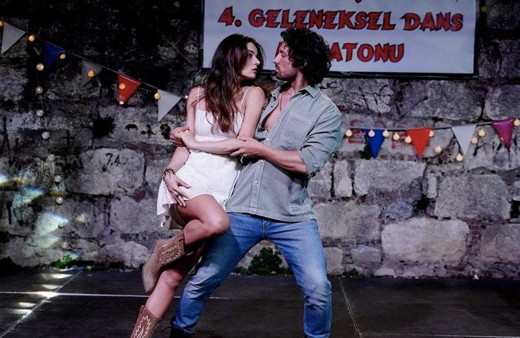 Ada Masalı nerede çekiliyor çekimler hangi adada?