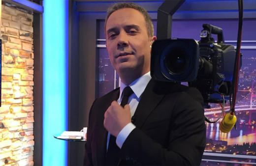 Melih Altınok'tan olay Veyis Ateş yazısı! İsmet Berkan da o kasedi dinlemiş mi? Gezi olaylarıyla ilgisi ne