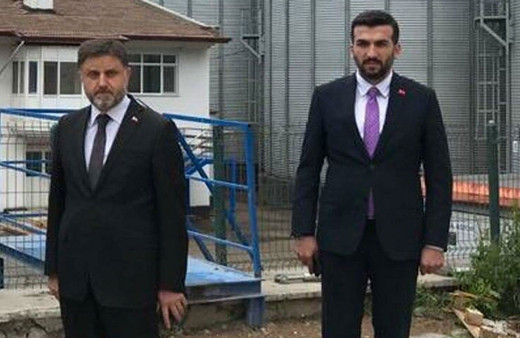 Sözcü'nün 'Müdüre 11 maaş danışmanına 5 maaş' haberi yalan çıktı