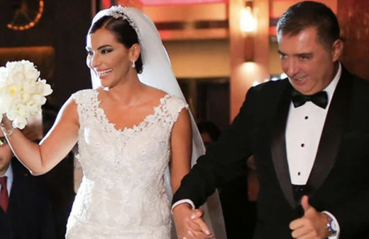 Hande Fırat eşi Murat Özvardar kimdir aslen nereli ne iş yapıyor?