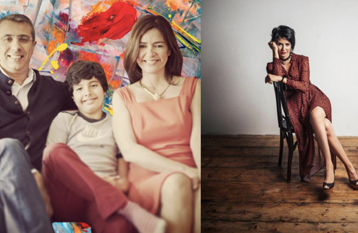 Özlem Gürses eşi Mustafa Türkay Tatar kimdir mesleği nedir?