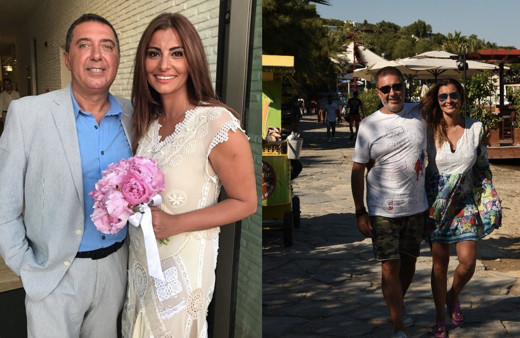 Murat Özvardar kimdir Hande Fırat eşi Suriye açıklaması ne dedi?