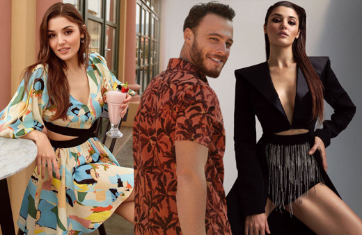 Hande Erçel açıklaması şaşırttı! Metro itirafıyla Kerem Bürsin olay oldu: İçime sinmedi