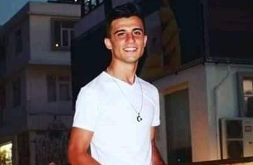 Bartın'da alışveriş için evden çıktı! Sesi duyan yakınları şok oldu