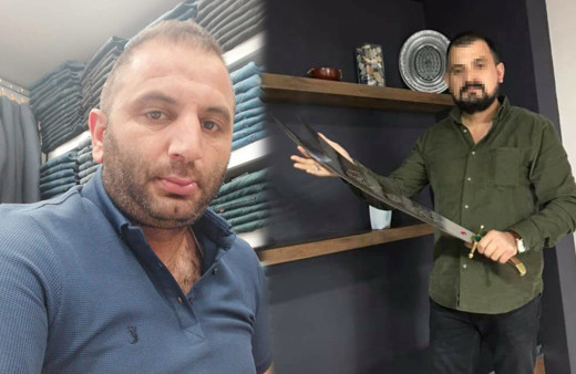 Bursa'da maaş isteyince döverek öldürdü! Savunması pes dedirtti