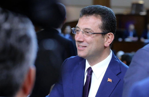 CHP kulislerinden sızdı! İmamoğlu için tanıdık formül