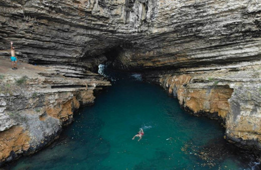 İstanbul’un yanı başındaki saklı cennet gelen bir daha gitmek istemiyor