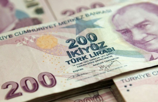 SGK ve Bağkur emekli maaşları zammı! Temmuz enflasyon zam farkı netleşti