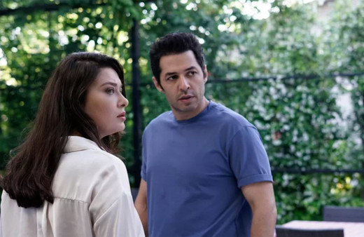 Kefaret 32. bölüm fragmanı