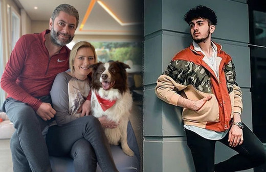 Köpek dışkılı işkence! Kuryeye kabusu yaşattı İpek Hattat'ın cezası belli oldu