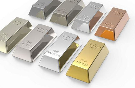 Fed'in 'şahin' öngörüleri ve Çin'in önlemleri emtia piyasasında tozu dumana kattı