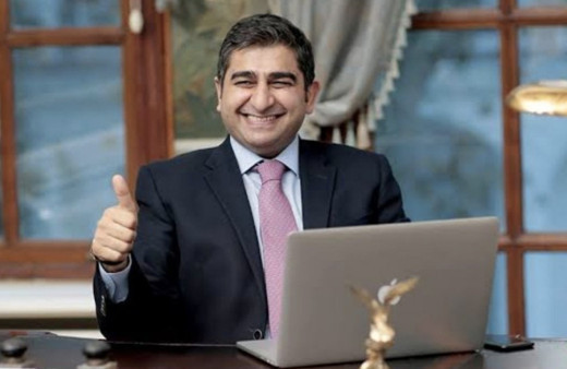 Sezgin Baran Korkmaz'ın eşi Gökçen Korkmaz kimdir, kaç yaşında?