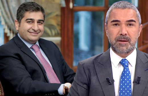 Sezgin Baran Korkmaz, Veyis Ateş ses kaydın tamamını neden yayınlamadı? İnan Kıraç'la ilgili bomba iddialar