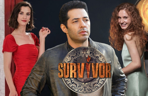 Kefaret Baş Belası Survivor Menajerimi Ara'ya reyting şoku! Zirve bakın kimin oldu