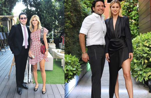 Nazlı Kayı kimin kızı anne ve babası kimdir? Nazlı Kayı kaç yaşında